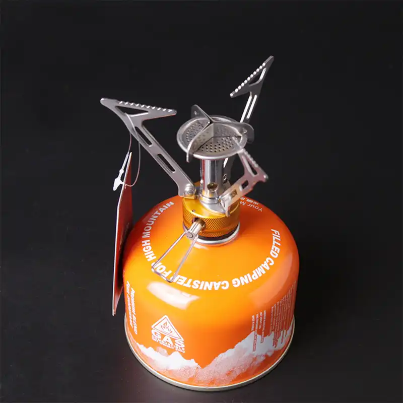 سرشعله سفری فایرمپل مدل FMS103