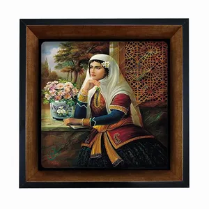 تابلو مبین ایده مدل خاتون  Th20 کد 918