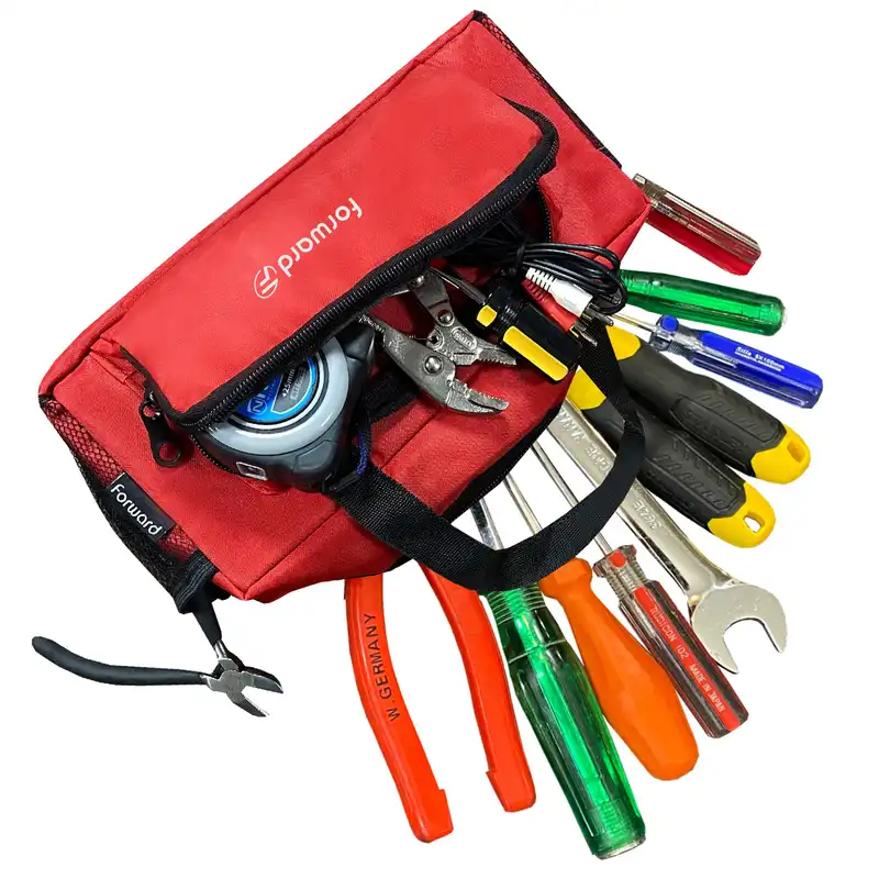 کیف ابزار خودرو فوروارد مدل FCLT3067