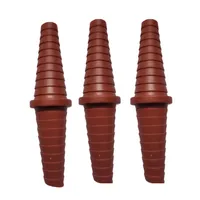 رابط شلنگ مدل  2/5-2 بسته سه عددی