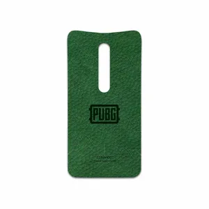 MAHOOT GL-PUBG Cover Sticker for Motorola Moto X Style