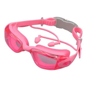 عینک شنا مدل GS-M-153004