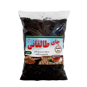 چای محلی شکسته ممتاز گیلان طالقانی - 500 گرم