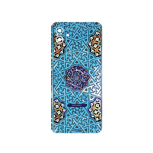 MAHOOT Slimi_Design Cover Sticker for Samsung Galaxy A04