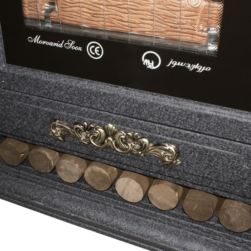 بخاری گازی مروارید سوز مدل Royal Classic 28000 بخاری گازی مروارید سوز مدل Royal Classic 28000