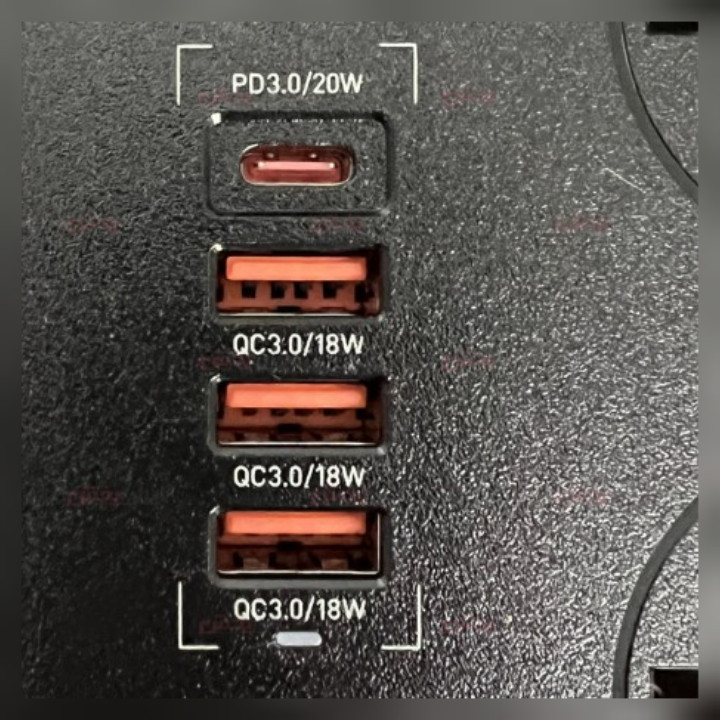 چندراهی برق الدینیو مدل Sc-3412 3 SOCET