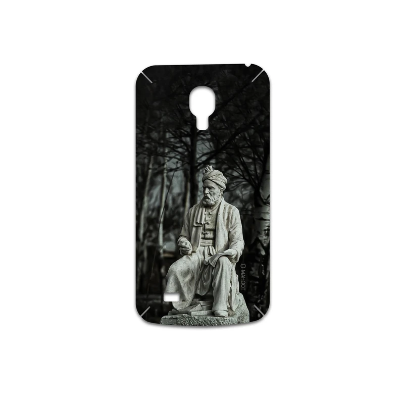 برچسب پوششی ماهوت مدل Ferdowsi مناسب برای گوشی موبایل سامسونگ Galaxy S4 mini