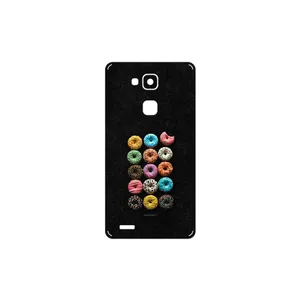 MAHOOT Doughnut Cover Sticker for Huawei Mate 7