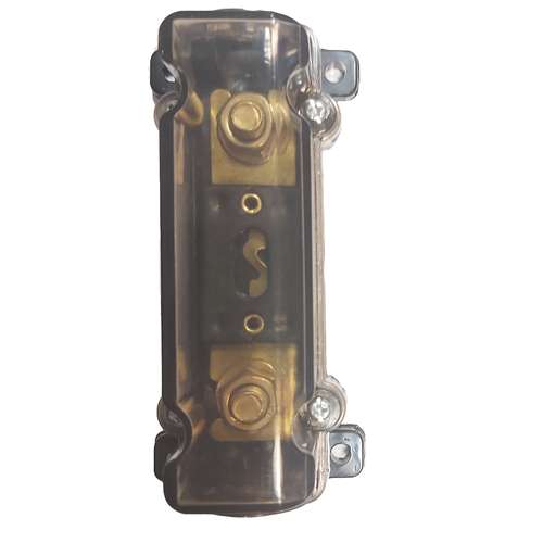 فیوز سیستم صوتی خودرو مدل GF110