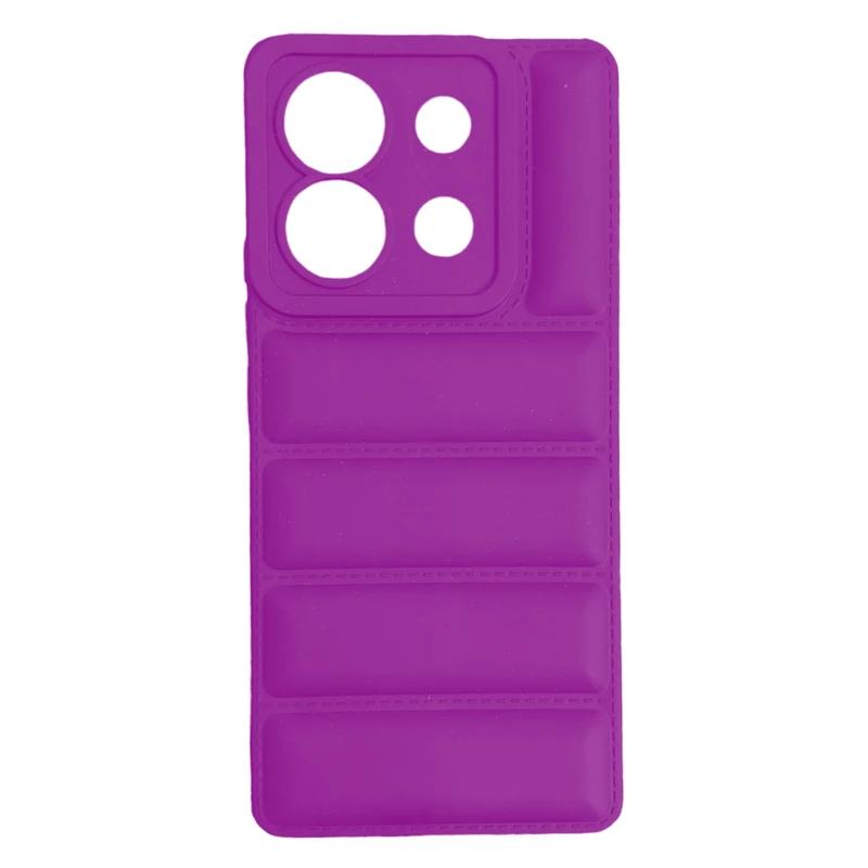 کاور مدل X6_PP05 مناسب برای گوشی موبایل شیائومی Redmi Note 13 Pro 5G / Poco X6
