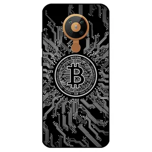 Megafone 7737 Cover For Nokia 5.3