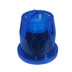 فیلتر هوای خودرو مدل کریستالی کد 113