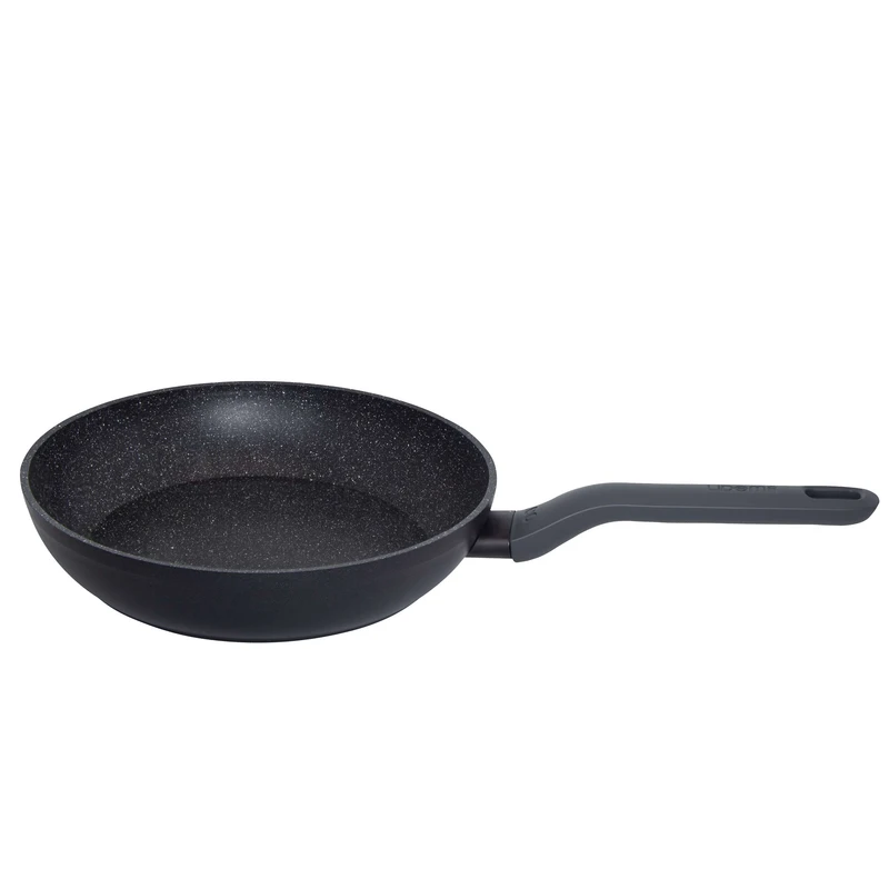 عکس شماره 25 : سرویس قابلمه و تابه گرانیت 9 پارچه لیدوما مدل لئو سری برگهوف