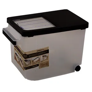 ظرف برنج مدل Zb- Sm10