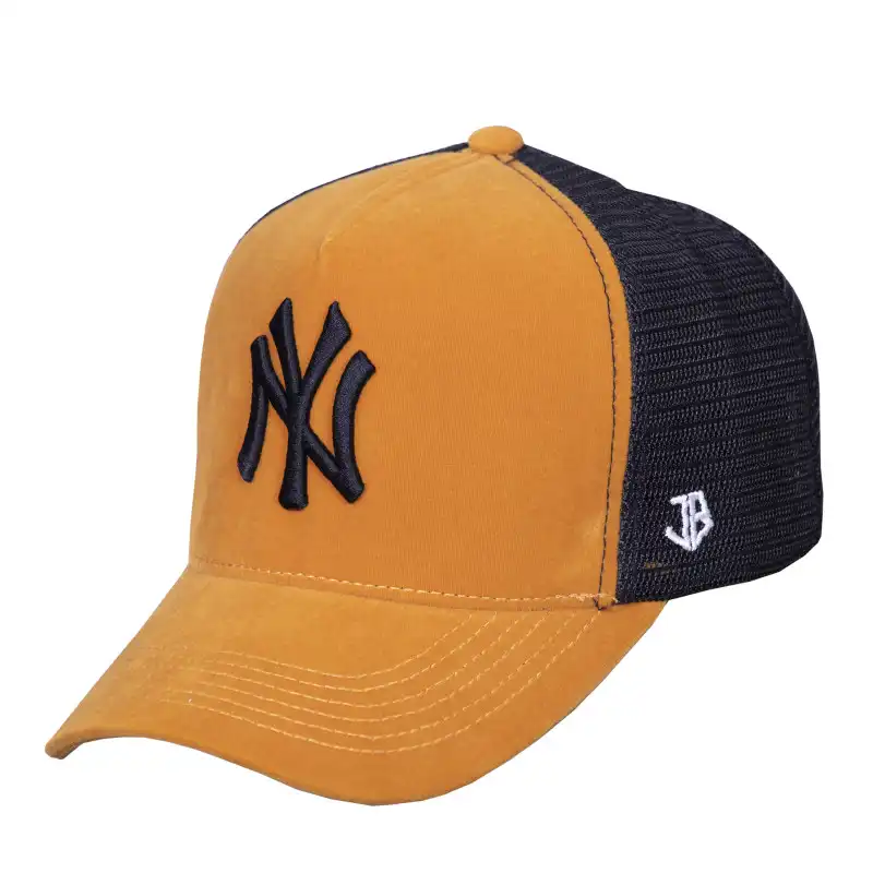 کلاه کپ مدل  NY _ four seven کد 2023