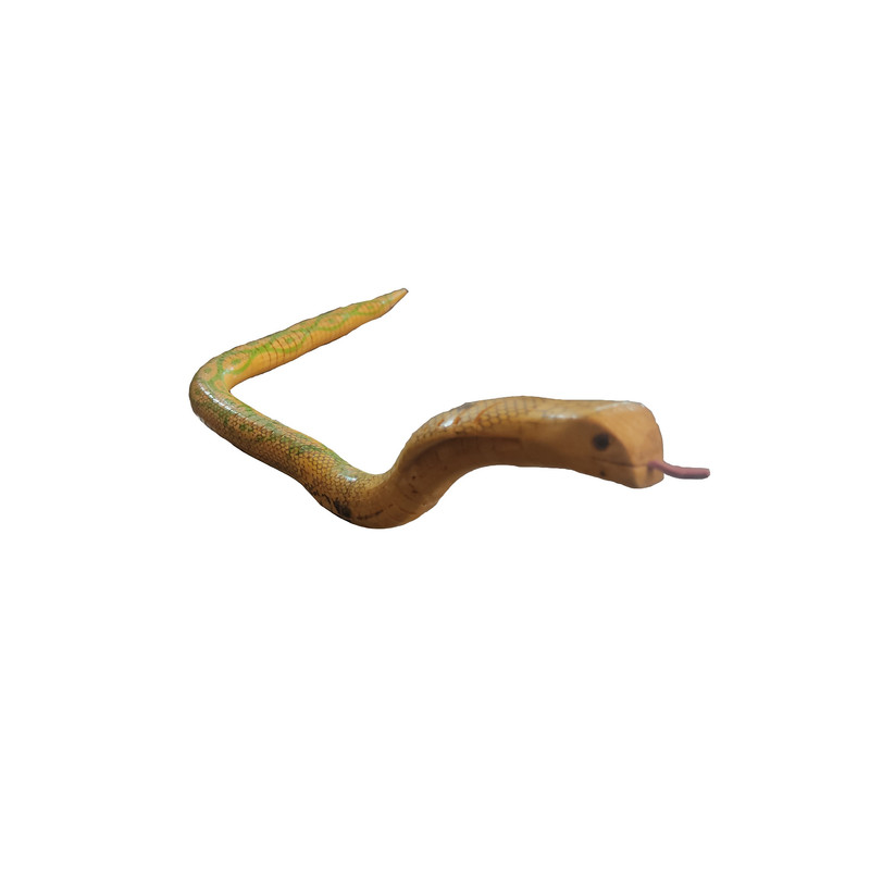 ابزار شوخی مدل مار افعی