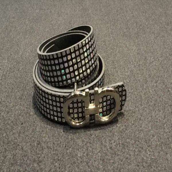 کمربند زنانه کد Ki 5500-307