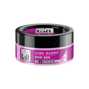 واکس مو تافت سری CIRE GLOSS مدل EFFET SOIE حجم 75 میلی لیتر