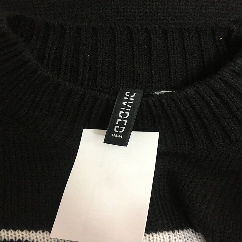 پلیور زنانه دیوایدد مدل 1021901