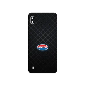 MAHOOT AMICO Cover Sticker for Samsung Galaxy A10