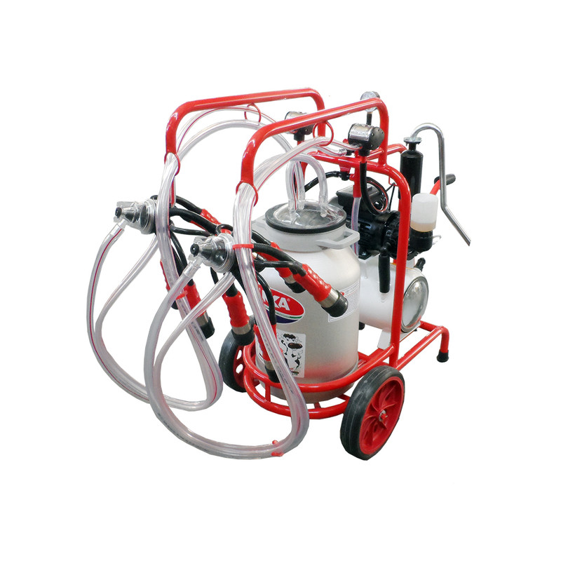 شیردوش گاو انکا مدل SM250 شیردوش گاو انکا مدل SM250