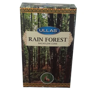 عود مدل rain fores