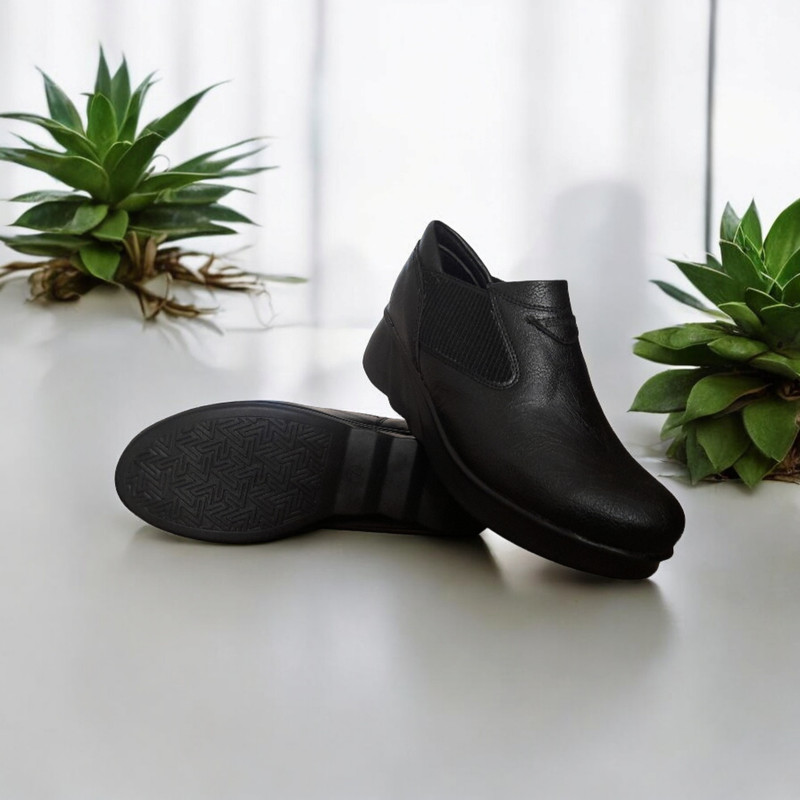 کفش طبی زنانه مدل Tc3