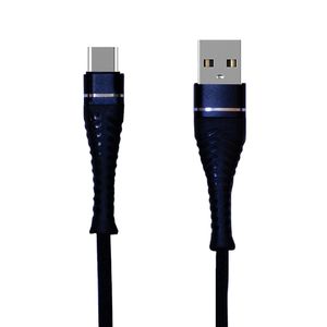 نقد و بررسی کابل تبدیل USB به USB-C مای سیحان مدل EFC طول 1 متر توسط خریداران