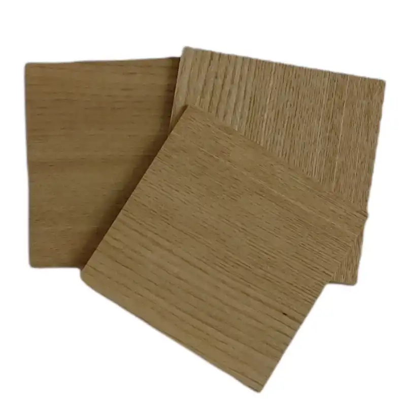 اسلایس چوبی مدل روکش طبیعی 12.12 بسته 40 عددی