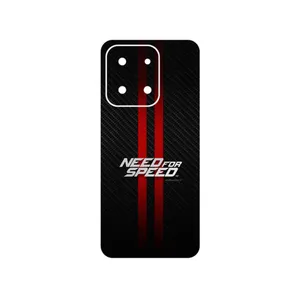 MAHOOT Need_for_Speed_Game Cover Sticker for Xiaomi Poco C85