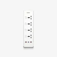 چندراهی برق هیسکا مدل CH-5518EU 