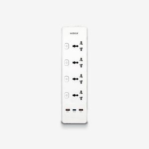 چندراهی برق هیسکا مدل CH-5518EU 