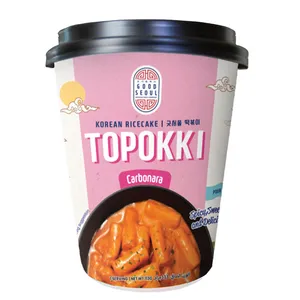 دوکبوکی با سس کاربونارا ایتالیایی گود سویل - 113 گرم 