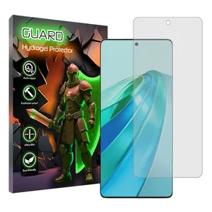 Guard transparent Screen Protector Suitable for Honor X9a Mobile Phone