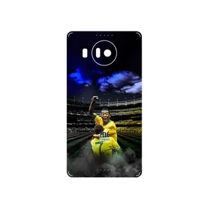 MAHOOT Pele Cover Sticker for Microsoft Lumia 950 XL