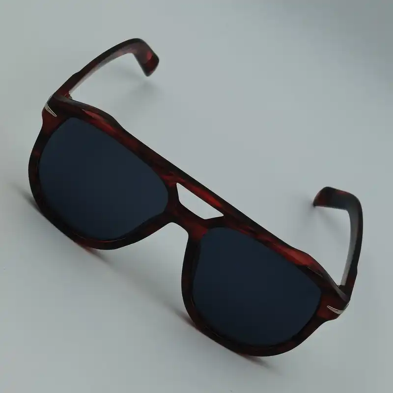 عینک آفتابی دیوید بکهام مدل SA0037