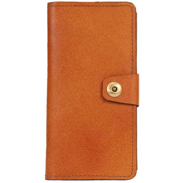 کیف پول چرم اشرافی مدل آدرین کد9