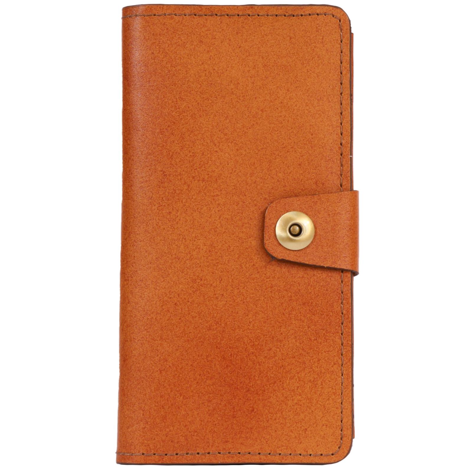 کیف پول چرم اشرافی مدل آدرین کد9 - - 1