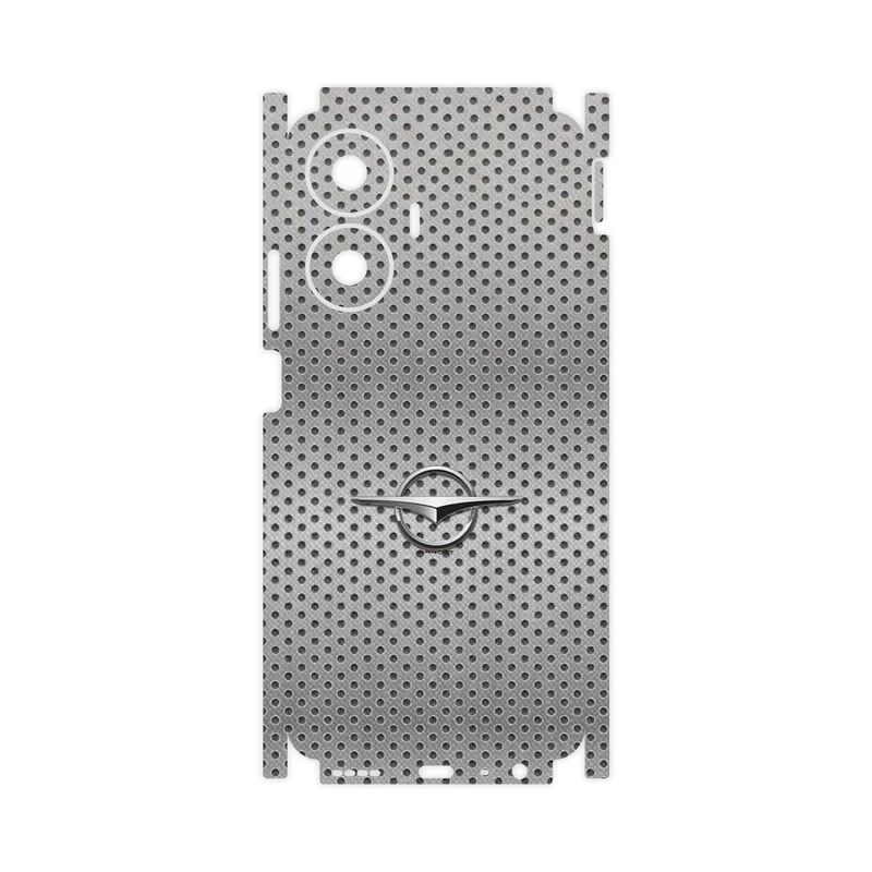 برچسب پوششی ماهوت مدل Haima-FullSkin مناسب برای گوشی موبایل ریلمی C55