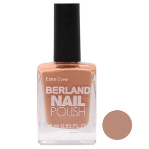 لاک ناخن برلند شماره 523