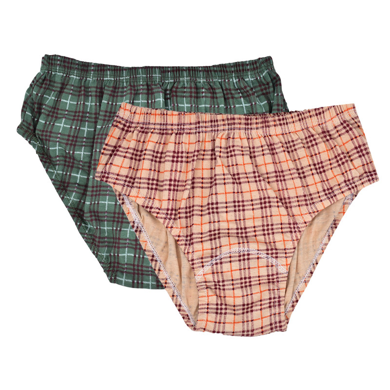 شورت مردانه مدل 289 مجموعه 2 عددی