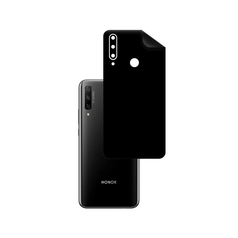 برچسب پوششی مدل PG RG مناسب برای گوشی موبایل آنر 9X