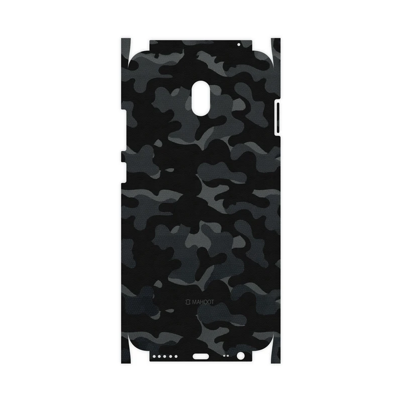 برچسب پوششی ماهوت مدل Night-Army-FullSkin مناسب برای گوشی موبایل شیائومی Redmi 8A