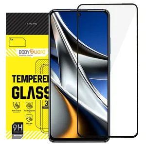 BodyGuard FX Screen Protector For Xiaomi Poco X5 Pro