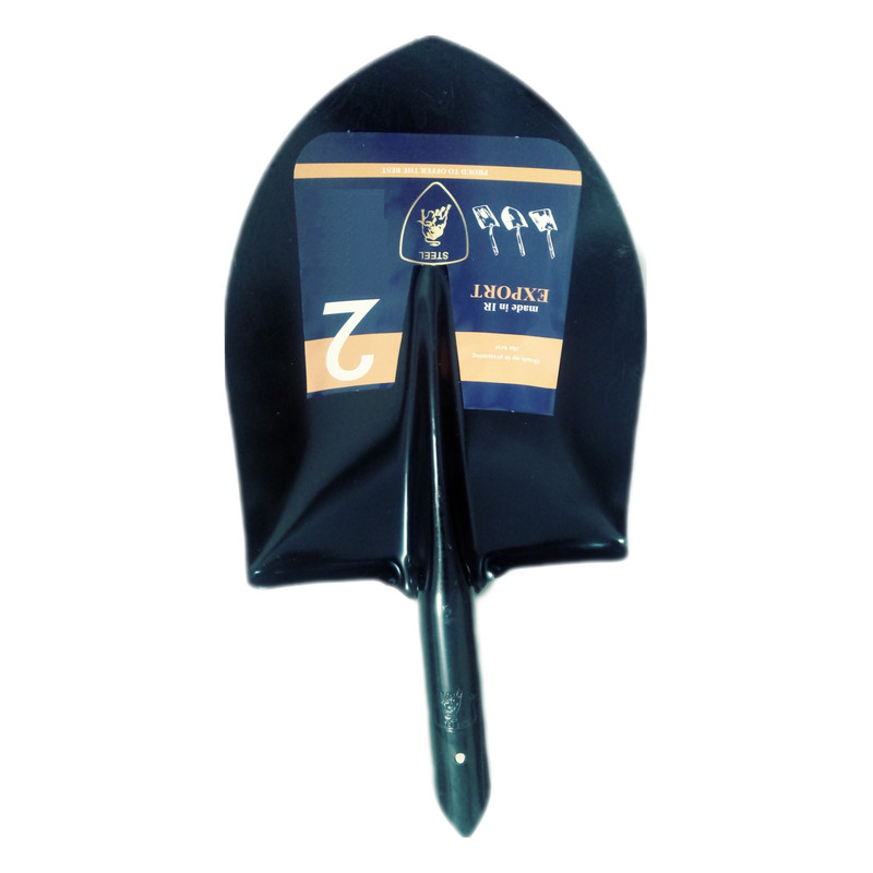 بیل فولادی مدل B3