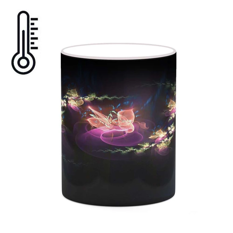 ماگ حرارتی کاکتی مدل فانتزی کد mgh19535