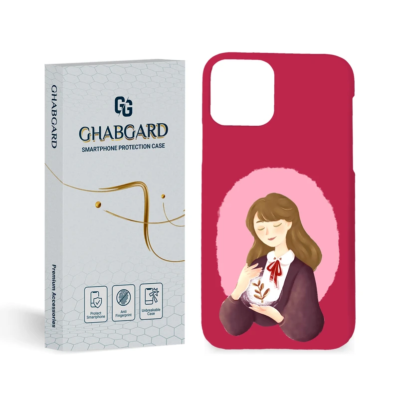  کاور قاب گارد مدل دخترانه مناسب برای گوشی موبایل اپل iphone 11pro