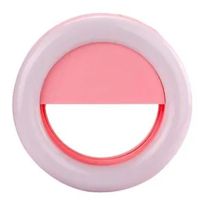 رینگ لایت ولگا مدل VOL-RLIGHT