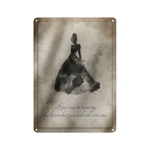 دیوارکوب مدل سیندرالا کد s 2239