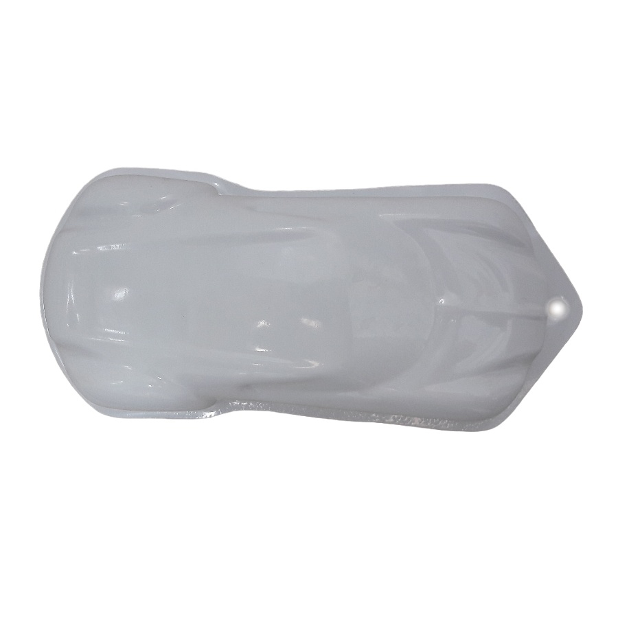 ماکت تست رنگ خودرو مدل R2020 بسته 5 عددی